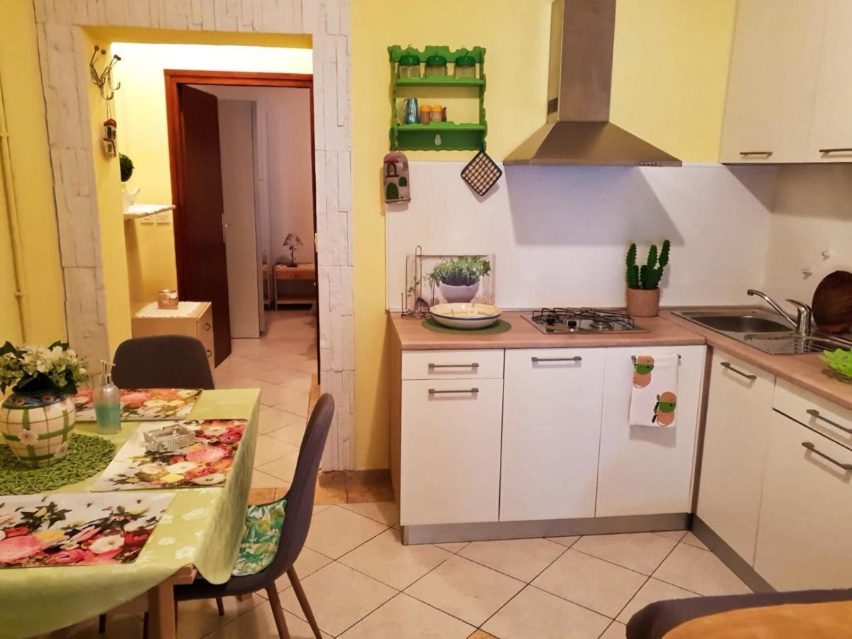 Villa Mateja Novalja Zewnętrze zdjęcie