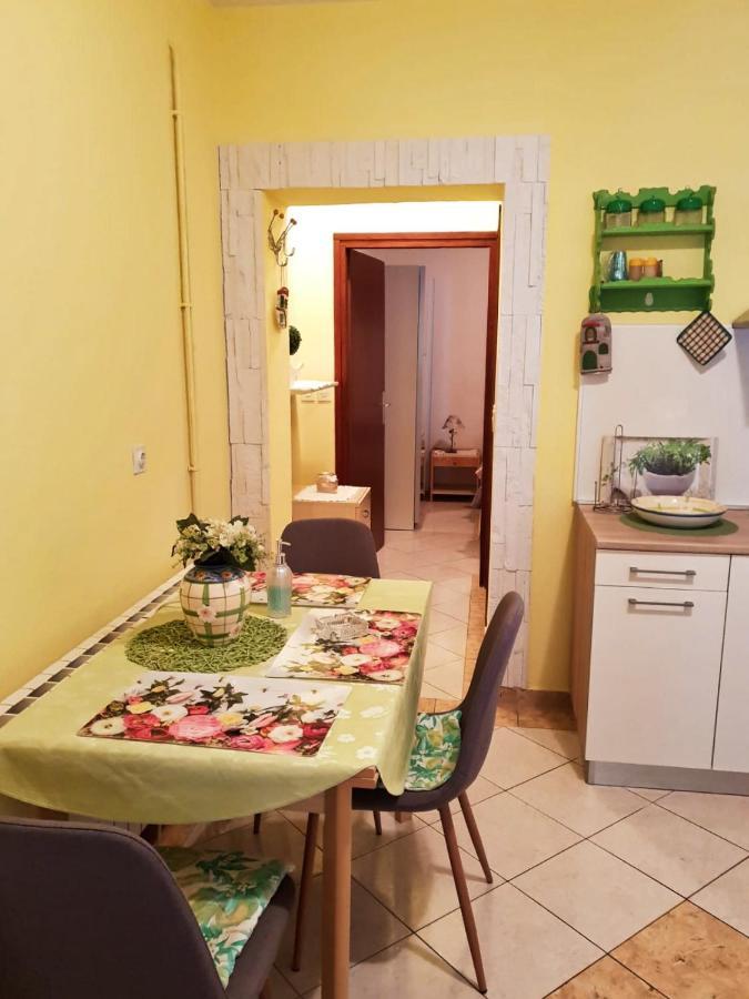 Villa Mateja Novalja Zewnętrze zdjęcie