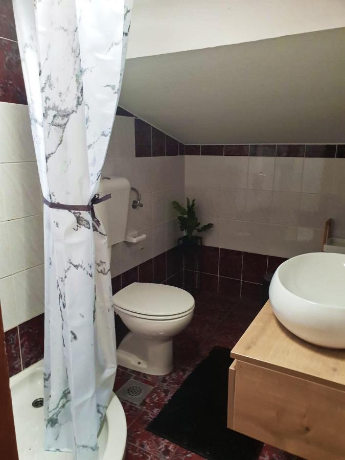 Villa Mateja Novalja Zewnętrze zdjęcie